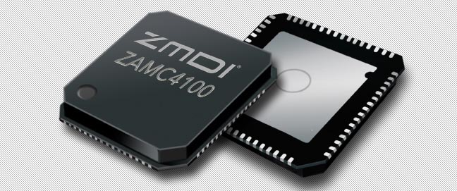 ZMDI - ZAMC4100
