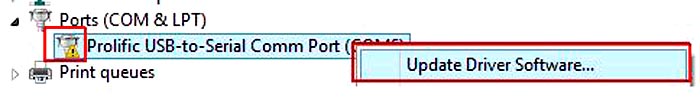 USB-OBDII сканер MP9213 для 64-битной версии Windows 8.1