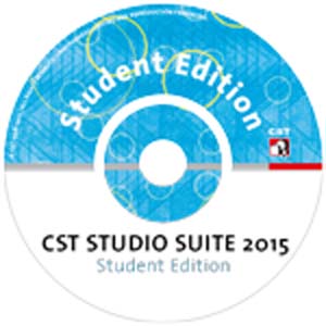 CST STUDIO SUITE