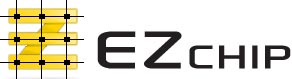 EZchip Logo