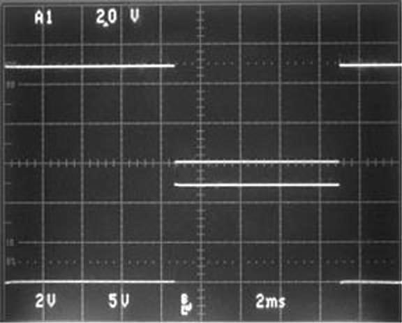 High-Side Load Driver Enhances Short-Circuit Protection