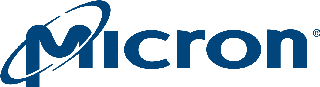 Micron Technology Logo