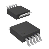 Datasheet Analog Devices ADM1184ARMZ