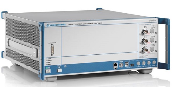 Rohde&Schwarz CMW290