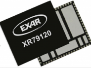 Exar Corporation XR79120