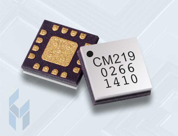 Custom MMIC - CMD219C4