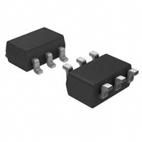 Datasheet Linear Technology LTC4412HS6