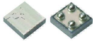 Vishay - Si8824EDB