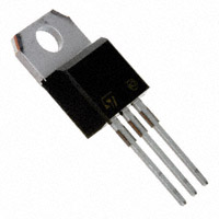 Datasheet STMicroelectronics PB137ACV