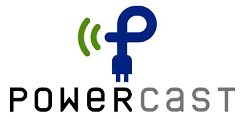 Powercast Logo