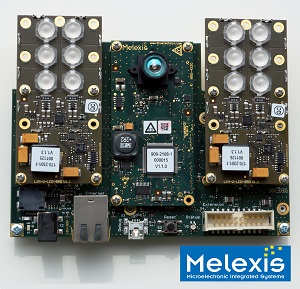 Melexis MLX75023