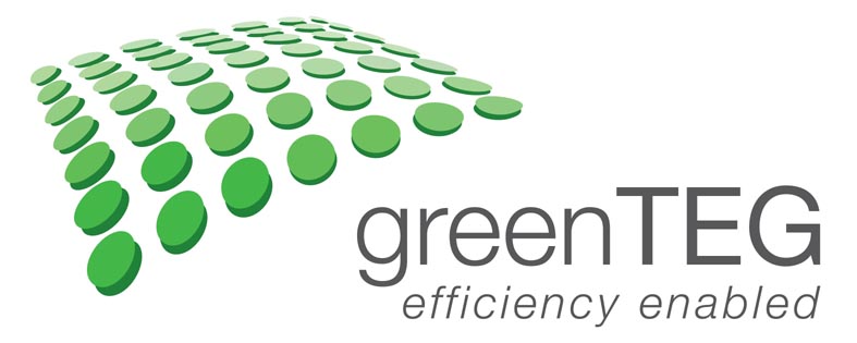 greenTEG  Logo