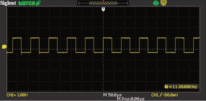 Беспроводные датчики на основе микросхем NXP 74AXP1G57