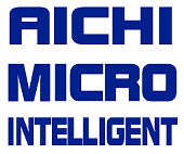 Aichi Micro  Logo