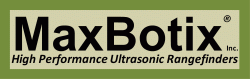 MaxBotix  Logo