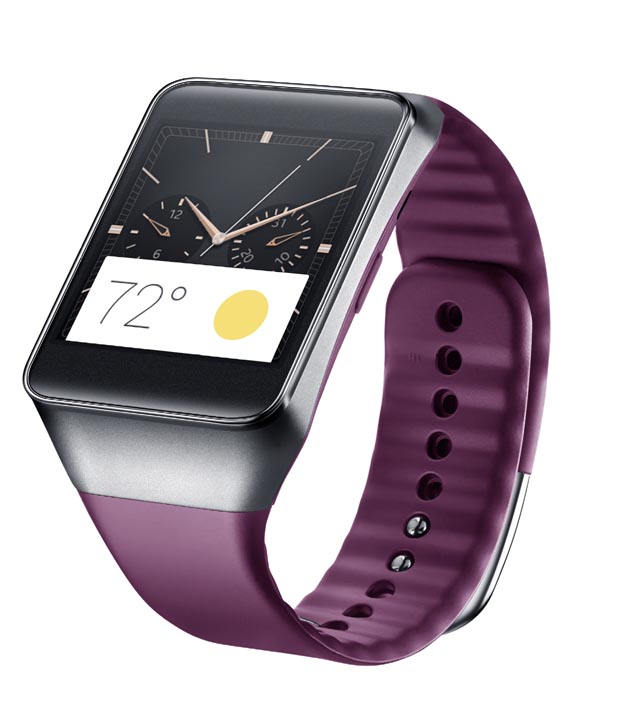 Внутри первых носимых устройств Android: разбираем LG G Watch и Samsung Gear Live