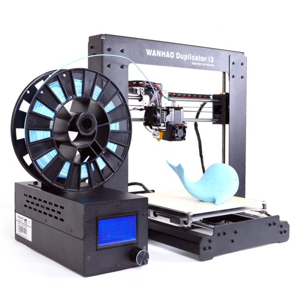 3D-принтер Wanhao Duplicator i3