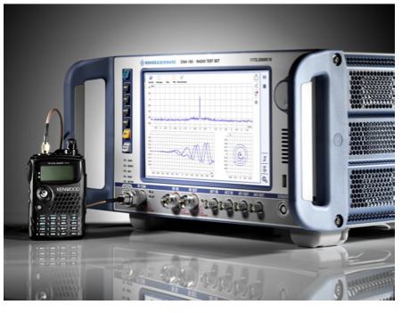 Rohde & Schwarz CMA180