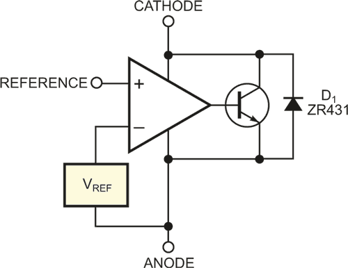 Circuit breaker provides overcurrent and precise overvoltage protection