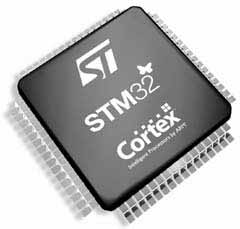 ARM Cortex