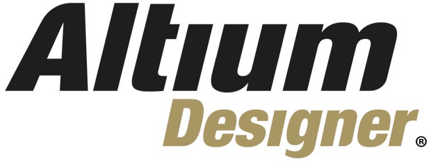 Altium Designer Logo