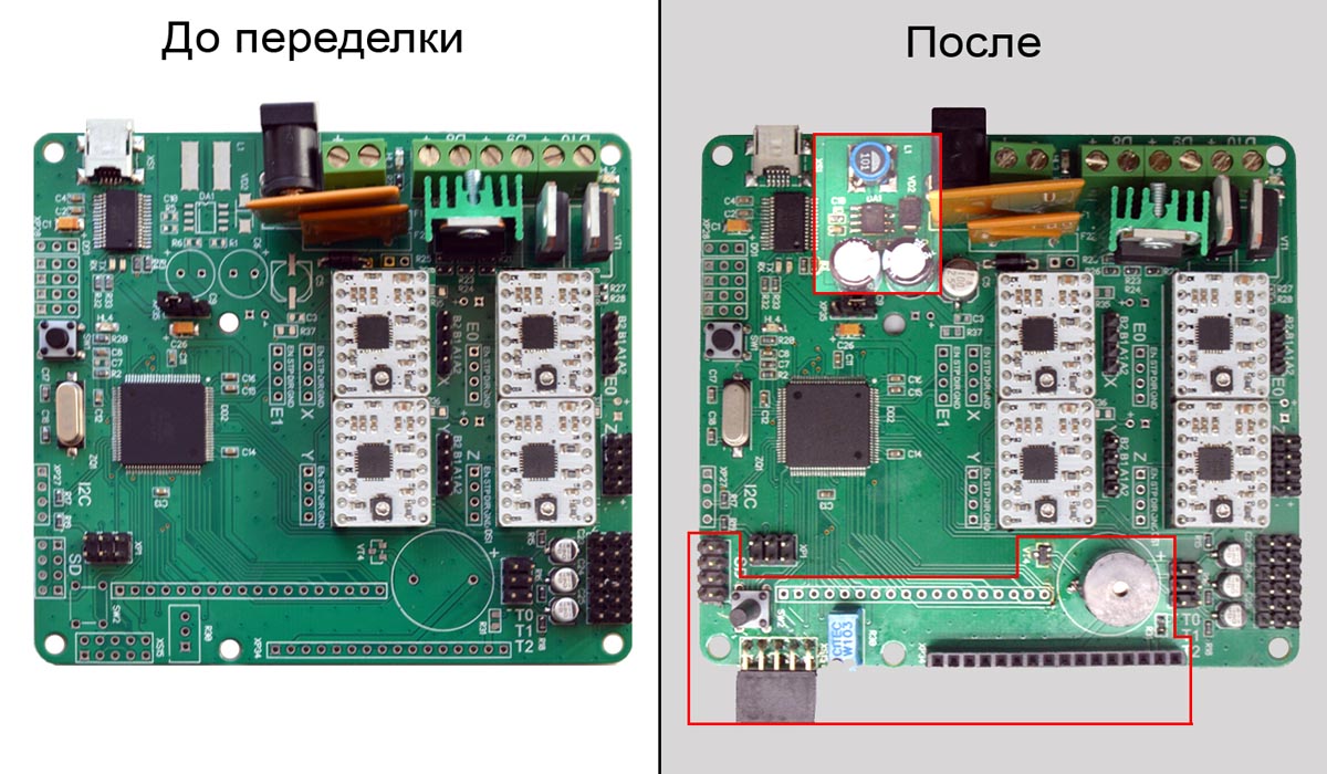 Незадокументированные возможности Mastertronics