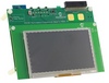 Microchip Multimedia Expansion Board II (DM320005-2)