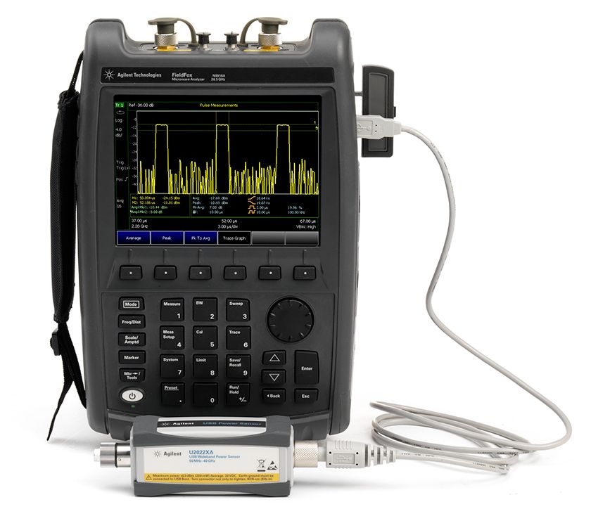 Keysight Technologies FieldFox