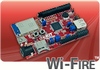 Отладочная плата Digilent chipKIT Wi-FIRE 