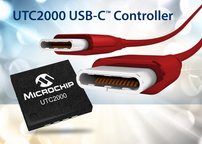 Microchip - UTC2000