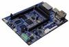 Evaluation platform Atmel ATSAMA5D2-XULT