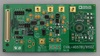 Evaluation Board Analog Devices EVAL-AD5791