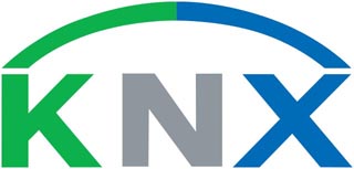 KNX logo