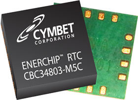 Cymbet - EnerChip