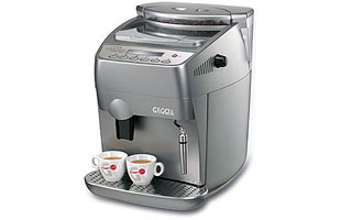 Кофемашины Gaggia