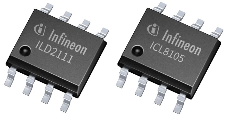 Infineon - .dp digital power 2.0