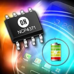 ON Semiconductor - NCP4371