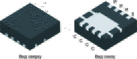 Diodes - DMN3027LFG