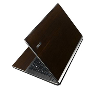 ноутбуки Asus серии U