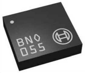 Микросхема Bosch Sensortec BNO-055