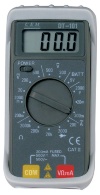 Мультиметр CEM DT-101