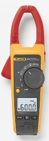 Токовые клещи Fluke 374 