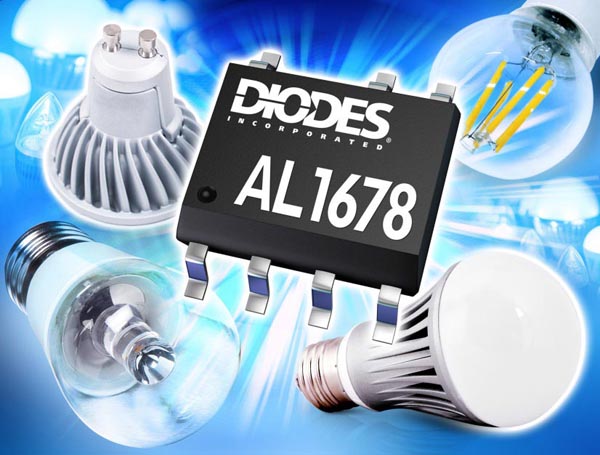 Diodes - AL1678