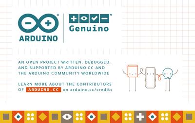 Вышла обновленная версия Arduino IDE 1.6.6
