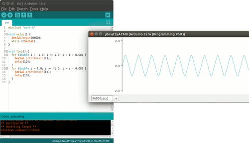 Arduino IDE 1.6.6 released and available for download