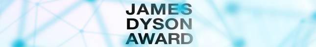 James Dyson Award