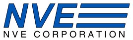 NVE logo