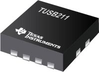Texas Instruments - TUSB211