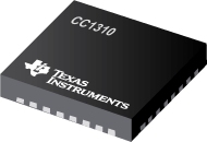 Texas Instruments - CC1310