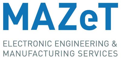 MAZeT Logo